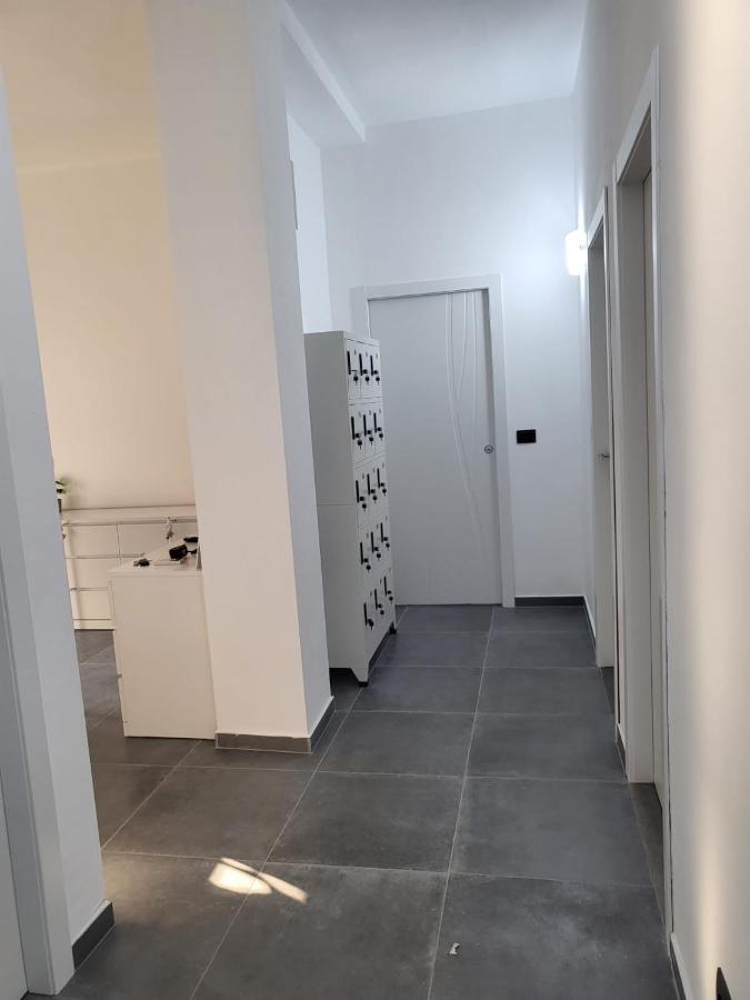 Hostel Torino * Turyn
