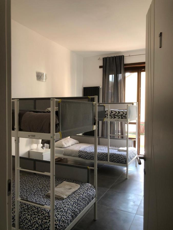 Hostel Hostel Torino *