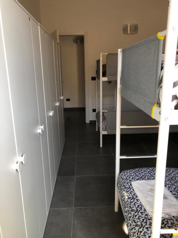 Hostel Torino Hostel Turyn